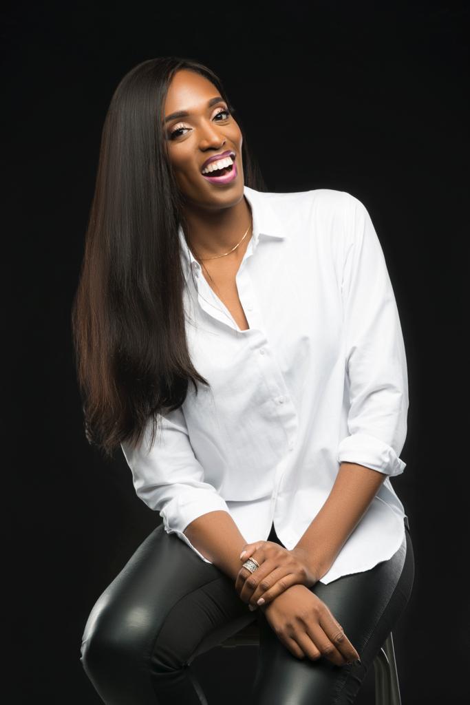 Efua Asare