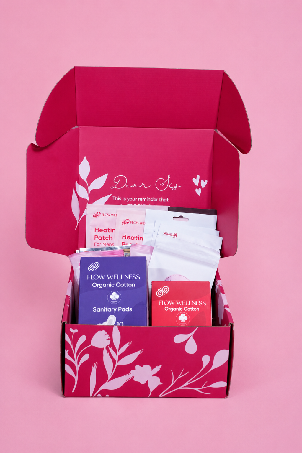 FlowKit Deluxe 