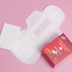 FW Sanitary Pads- Day