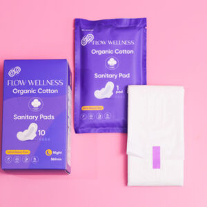 FW Sanitary Pads -Night