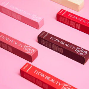 FW-Beauty -LipGloss